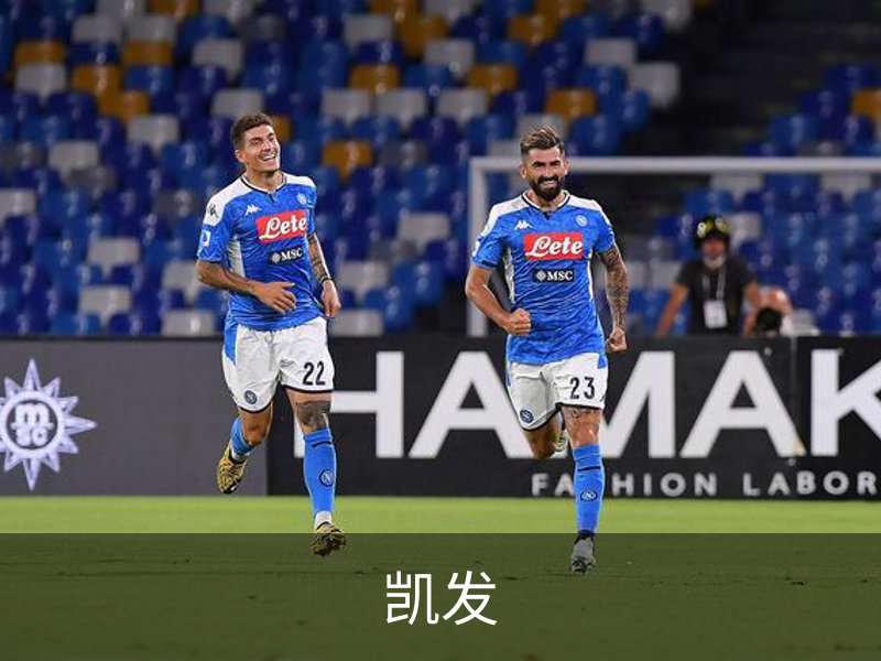 凯发简介